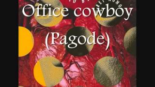 David Byrne   Rei Momo #12   Office cowboy Pagode