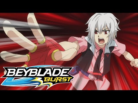 Générique BEYBLADE BURST: ‘Notre Temps’ Clip Officiel