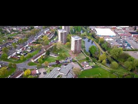 Shaqkid - Livid (Music Video)