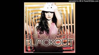 Britney Spears - Gimme More (Clean Version)