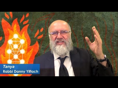 Yeshiva Tanya Chapter 50 Part 1- New and Superior Love of G-d like Sparks of Fire