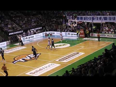 26/05/2019. Highlights De' Longhi Treviso Basket vs Remer Blu Basket Treviglio