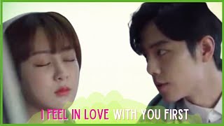 Download lagu They Almost Got Caught By Zhixiao's Father | The Oath Of Love Episode 21 Clip mp3