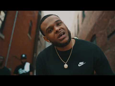 J. Rich "To The Black" (Official Video)