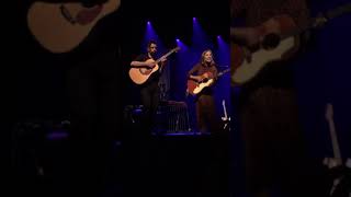 Tift Merritt - All the Reasons We Don&#39;t Have to Fight @ TakeRoot Festival, Groningen, 2017