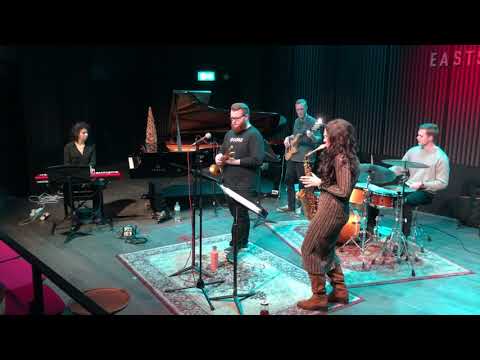 Some Skunk Funk - Showcase 10-12-19 - Alison's Solo