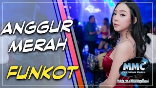 Download lagu DJ SENYUM MEMBAWA LUKA - ANGGUR MERAH 2019 [ Funkot ] mp3