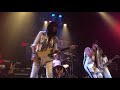 Angel - (Wild and Hot) The Chance, Poughkeepsie NY, April 12, 2019