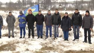 Автокросс 2014 Бронницы