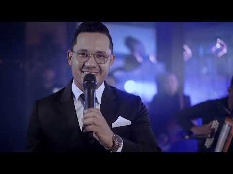 El Invierno Pasado - Douglas La Voz - (En Vivo)