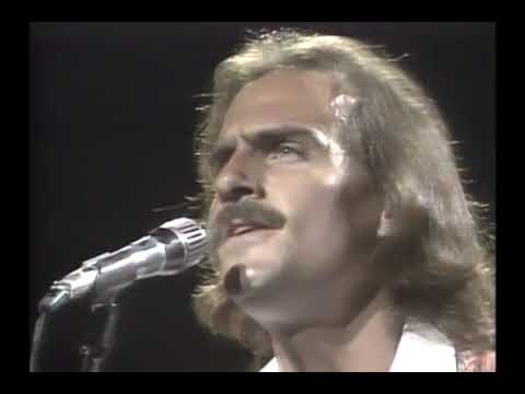 James Taylor 'In Concert' (Blossom Music Center 1979)