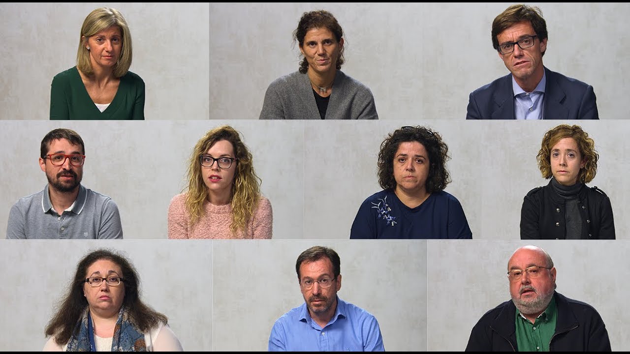 Eso no se pregunta: enfermedades raras