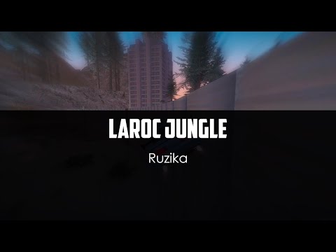 Ruzika v3 - Laroc Jungle