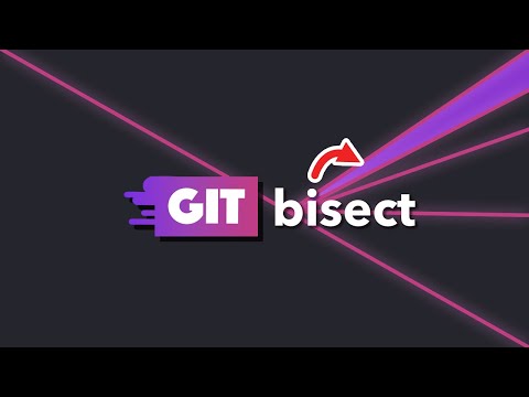 Git bisect ist wahnsinnig gut (und so einfach)