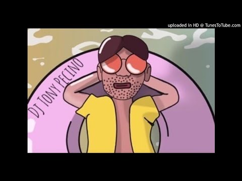 Don Patricio, Cruz Cafuné - Contando Lunares - Dj Tony Pecino (Bachata Remix)