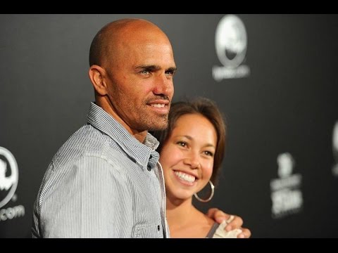 Kelly Slater's Loves & Hookups