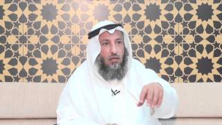 هل يجوز الأضحية عن الميت الشيخ د.عثمان الخميس