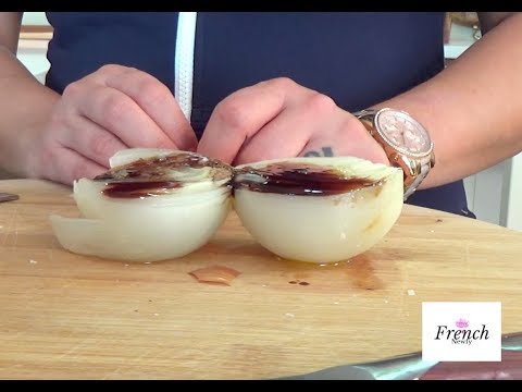 Roasted Caramelized Onions