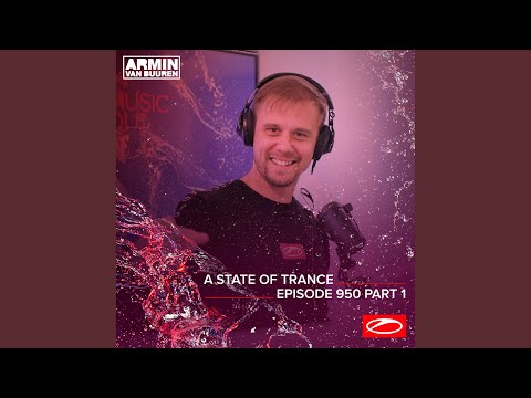 Ballerina (ASOT 950 - Part 1)