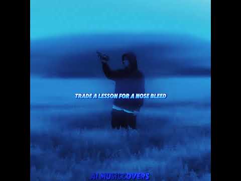 Kyle Beats x Drex Carter ⁃ This was Forever(official lyric Video) AI MusicCovers