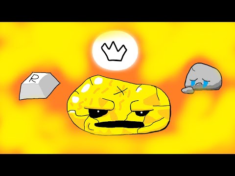 Tainted Azazel Vs Greedier (Final Completion Mark) // Binding of isaac