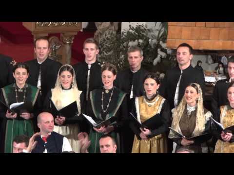 Lado u Sisku - Narodi nam se Kralj nebeski