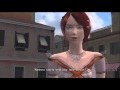 Sonic The Hedgehog 2006 Amy Platica Con Elise Fandub Español Latino