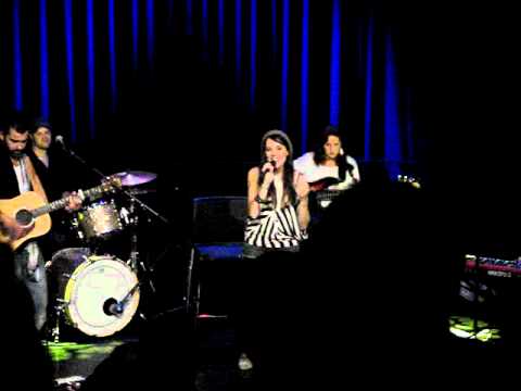 Sandy Dane - Peace, Love and Icecream