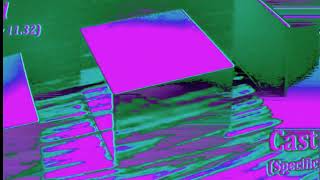 Stick Quartz And Modulated Synthetic Quartz | Current 93 present Harry Oldfield