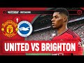 Manchester United 1-3 Brighton | LIVE STREAM Watchalong