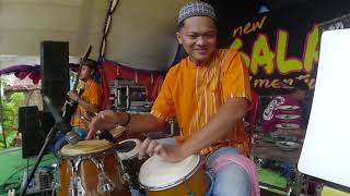 Download lagu Kelayung Layung - New Galatama Religi mp3