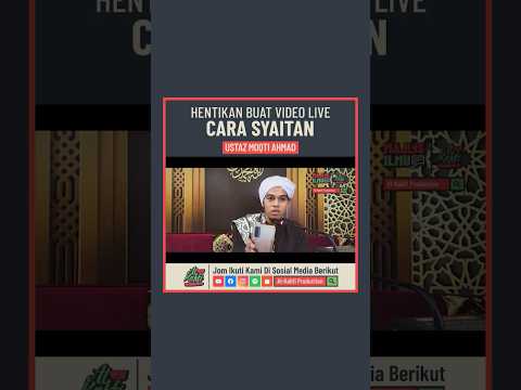 Hentukan Buat Video Live Cara Syautan #shopee #shopeeytdeals
