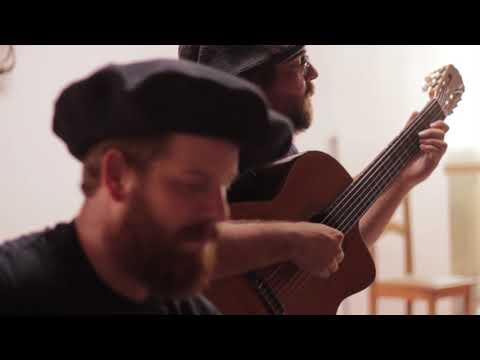 REC neles - QUARTETO CONVIDA Lisandro Amaral