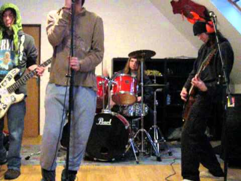 Tři vocasi - Zpátky se vrať