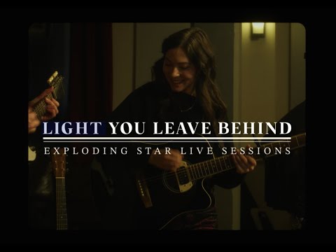 Heather Maloney - Light You Leave Behind (Live)
