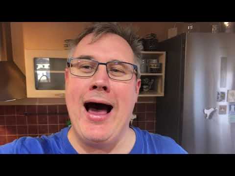 Mega Kiełbasa od Janka - Panie tego jeszcze nie było !!!