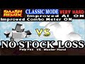 Smash Remix Classic Mode Gameplay With Polygon Fox VERY HARD No Stock Loss