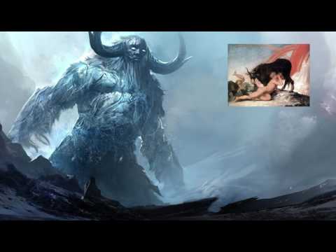 Jah - Ymir ft. @ArtGodSavii (prod. @jahrahmf)