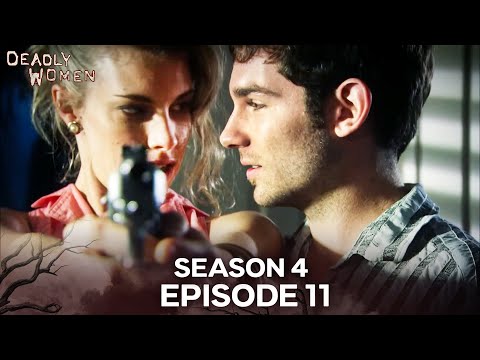 These Women Are Not What They Seem | Deadly Women