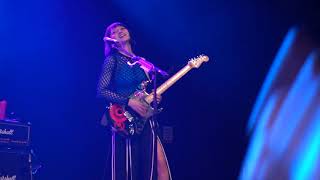 SCANDAL 声 / Koe 2018年9月9日(日) Anaheim House of Blues #scandal_spthx