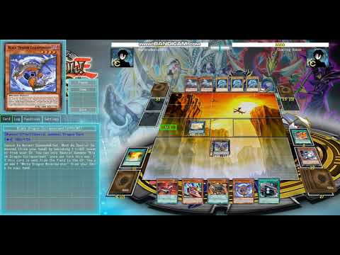 Dragunity ft. Amorphage