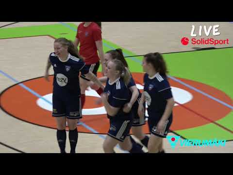 07032021 FCHalikko vs FC Sport J 2-7