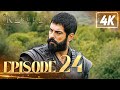 Kurulus Osman Urdu Season 2 Episode 24 4K