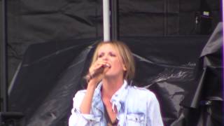 Carly Pearce - Careless (Opening) - Country USA 2018