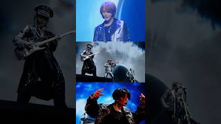 B&ZAI official【EMPIRE(Snow Man)】LIVE 2026 Summer Beatより