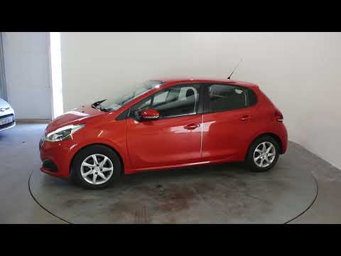 Peugeot 208 1.2 PureTech 82bhp Active 5DR - TENDER - Image 2