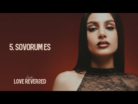 5. BRUNETTE -  SOVORUM ES (Official Audio)