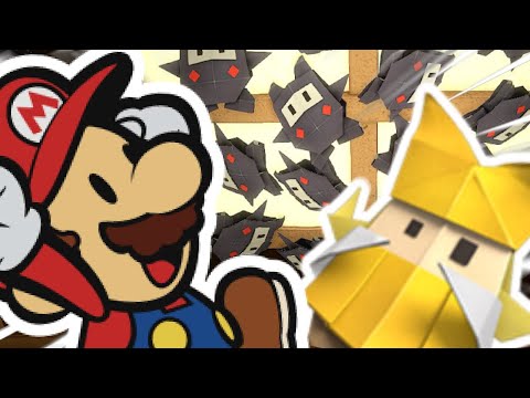 NINJI'S HORROR HOUSE