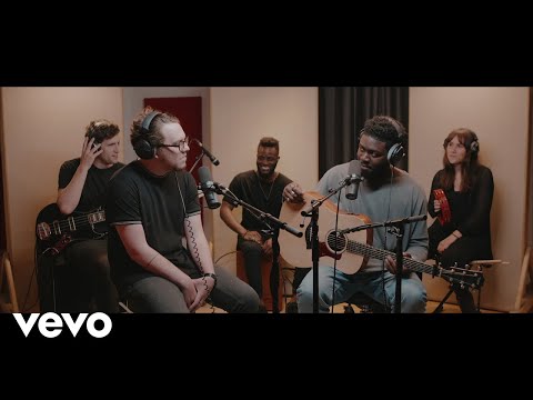 Jake Isaac - I Got You (Our Lives Sessions) ft. Saint Raymond