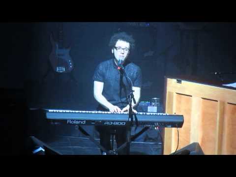 A Great Big World - Say Something (Live) - Boston MA (Ingrid Michaelson Tour)